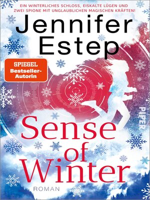 cover image of Sense of Winter